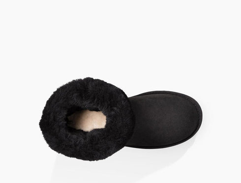 UGG CLASSIC SHORT II Womens Boots - Womens Boots